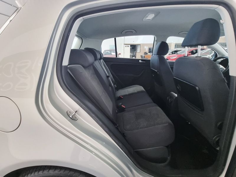 Volkswagen Golf bild 20