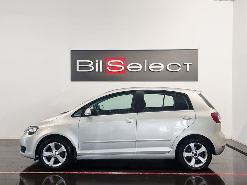 Volkswagen Golf bild 2