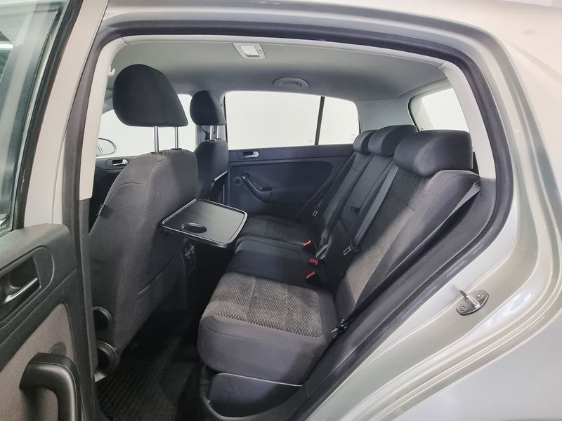 Volkswagen Golf bild 8
