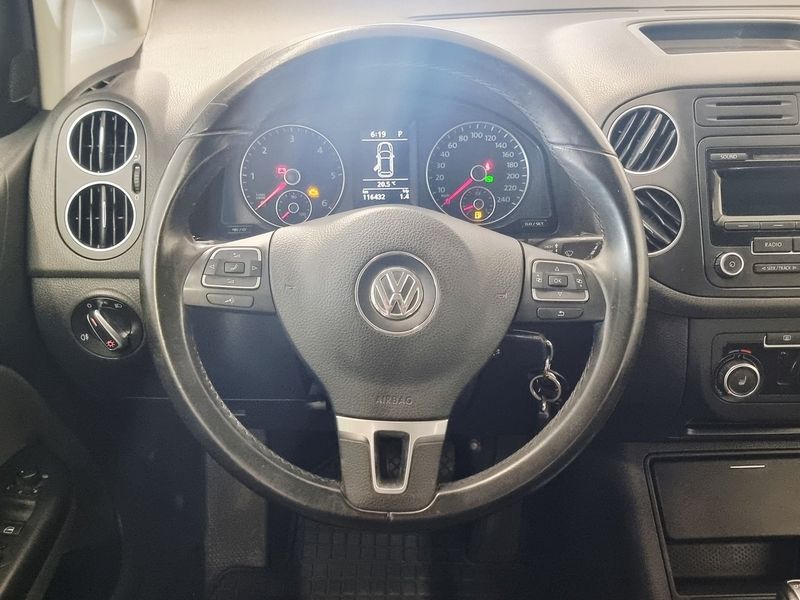 Volkswagen Golf bild 10