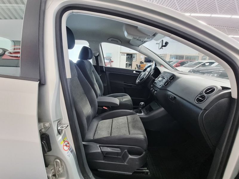 Volkswagen Golf bild 17