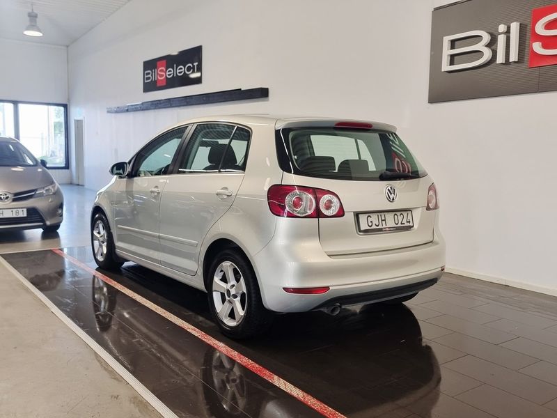 Volkswagen Golf bild 15