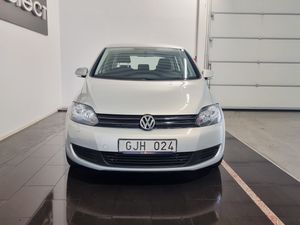 Volkswagen Golf bild 3