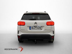 Citroen C5 AirCross bild 6