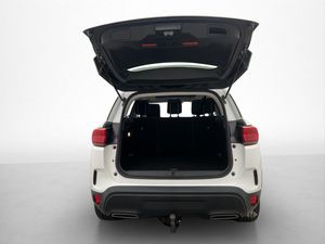 Citroen C5 AirCross bild 33