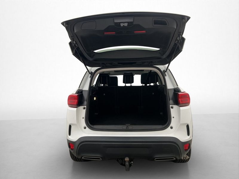 Citroen C5 AirCross bild 33