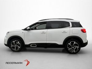 Citroen C5 AirCross bild 4