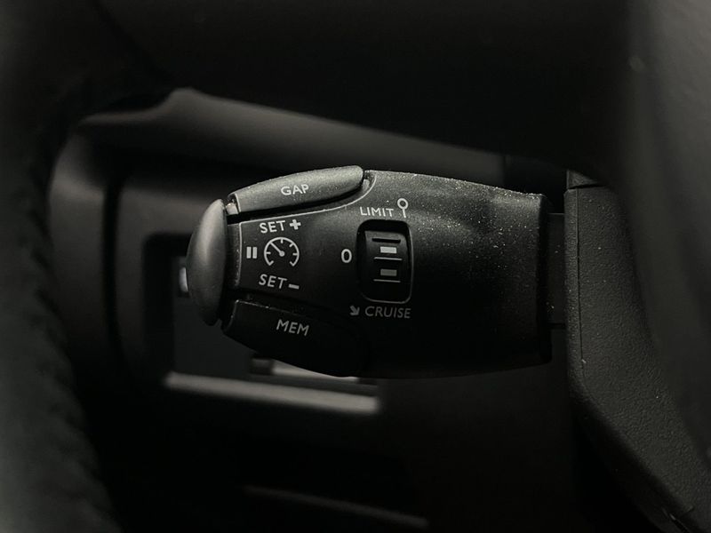 Citroen C5 AirCross bild 18