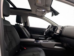 Citroen C5 AirCross bild 30
