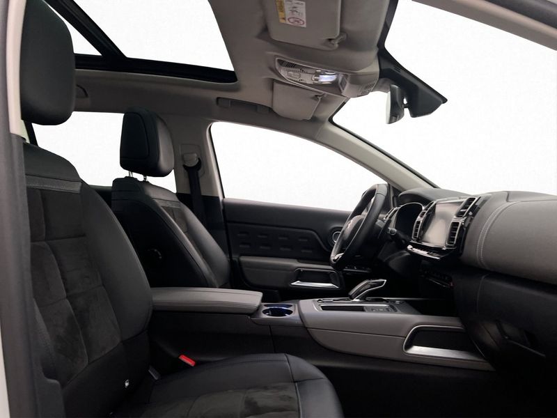 Citroen C5 AirCross bild 30