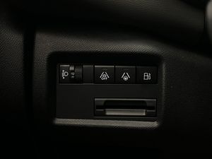 Citroen C5 AirCross bild 17