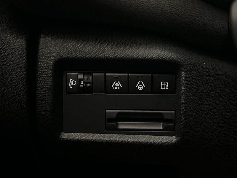 Citroen C5 AirCross bild 17