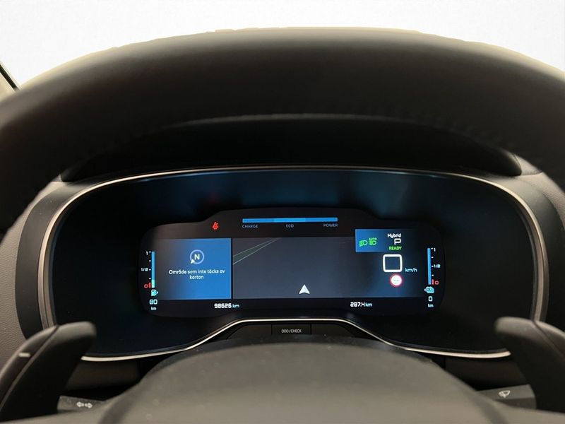 Citroen C5 AirCross bild 21