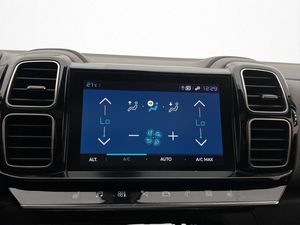 Citroen C5 AirCross bild 24