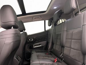Citroen C5 AirCross bild 32
