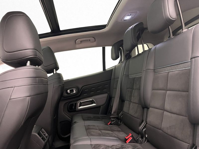Citroen C5 AirCross bild 32