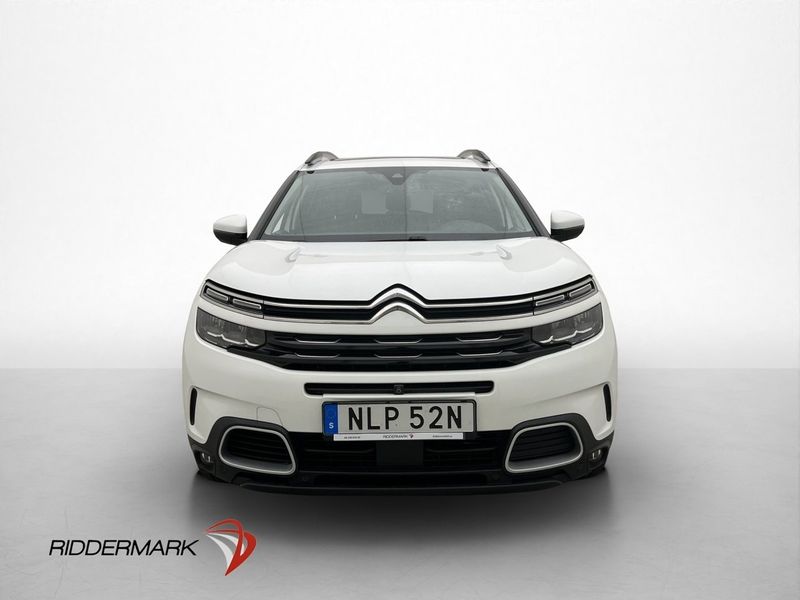 Citroen C5 AirCross bild 2