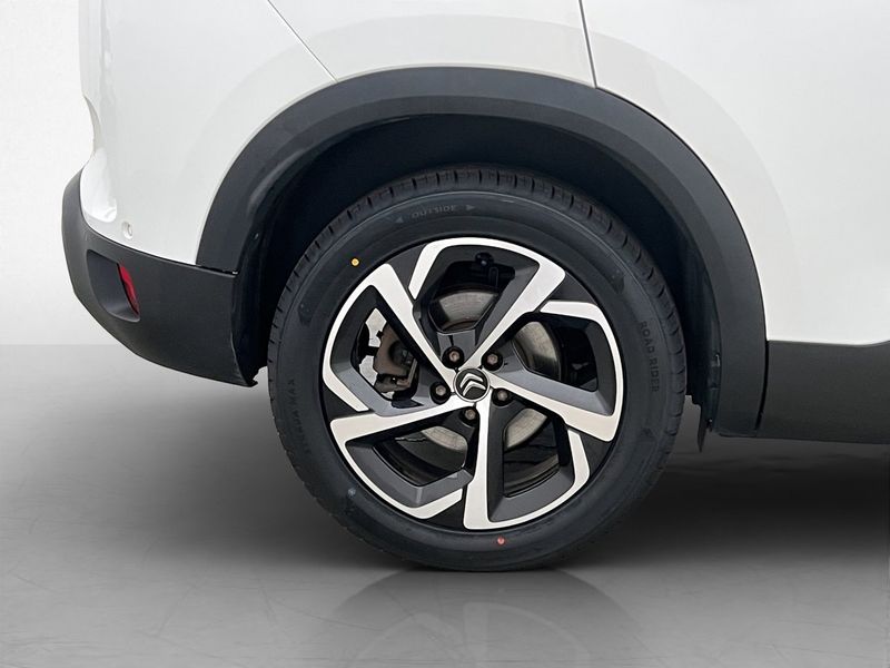 Citroen C5 AirCross bild 36