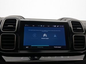 Citroen C5 AirCross bild 26
