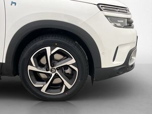 Citroen C5 AirCross bild 37