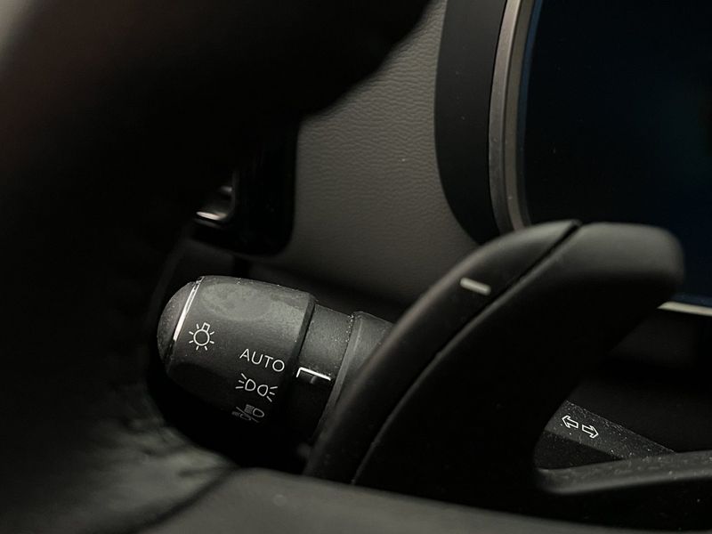 Citroen C5 AirCross bild 19
