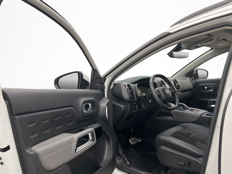 Citroen C5 AirCross bild 12