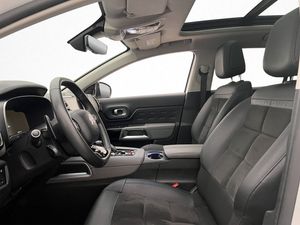Citroen C5 AirCross bild 13