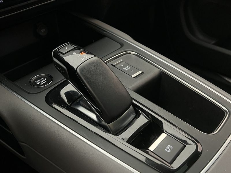 Citroen C5 AirCross bild 28