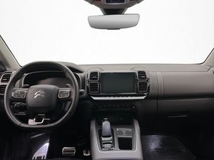 Citroen C5 AirCross bild 15