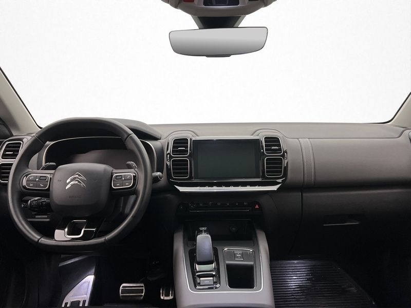 Citroen C5 AirCross bild 15