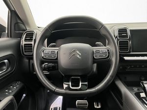 Citroen C5 AirCross bild 16