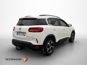 Citroen C5 AirCross bild 8