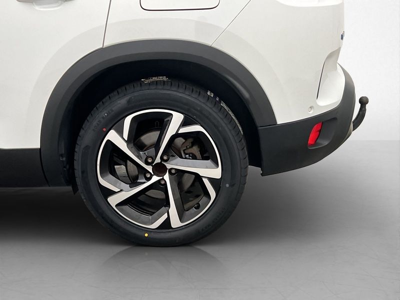 Citroen C5 AirCross bild 35