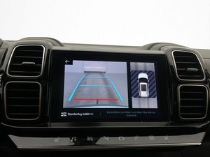 Citroen C5 AirCross bild 23