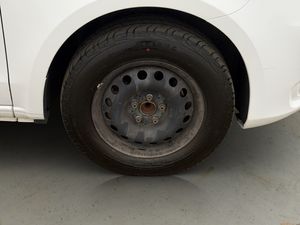 Mercedes Vito bild 32