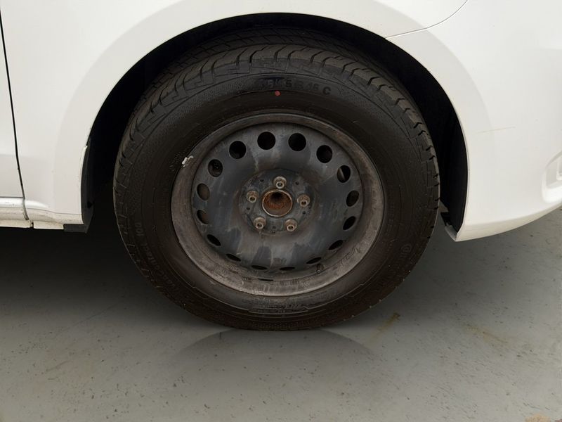 Mercedes Vito bild 32