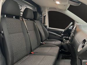 Mercedes Vito bild 27