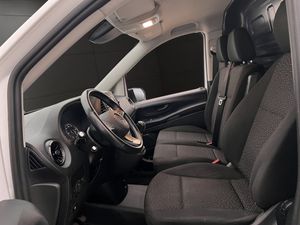 Mercedes Vito bild 17
