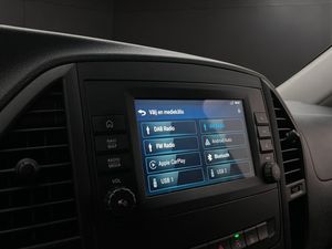 Mercedes Vito bild 24
