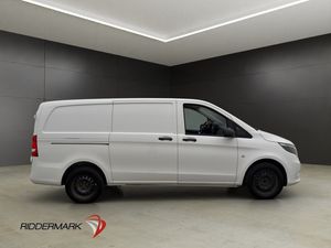 Mercedes Vito bild 2