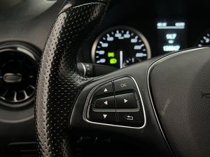 Mercedes Vito bild 20