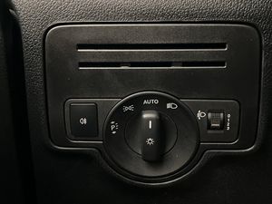 Mercedes Vito bild 15