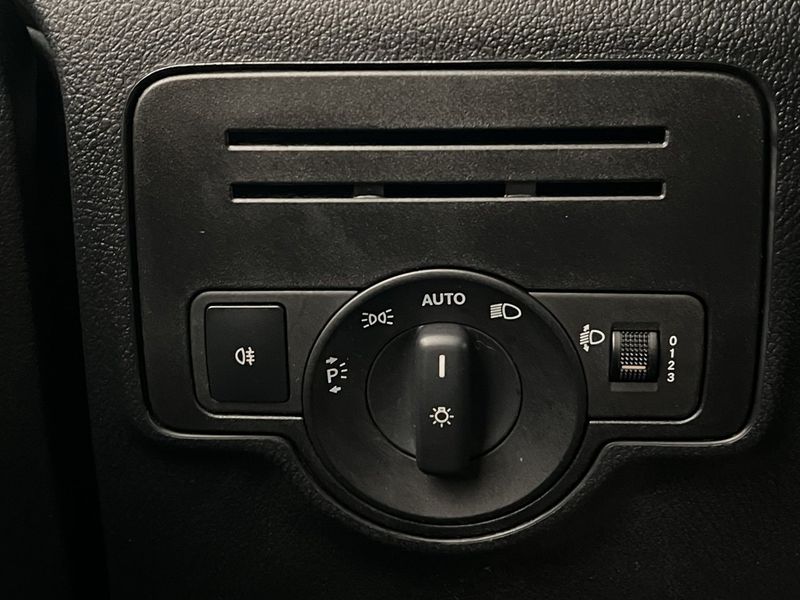 Mercedes Vito bild 15