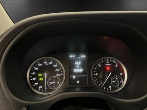 Mercedes Vito bild 21