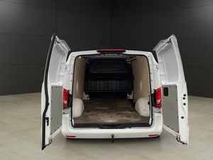Mercedes Vito bild 12