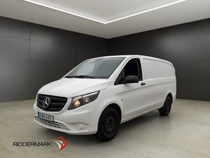 Mercedes Vito bild 3