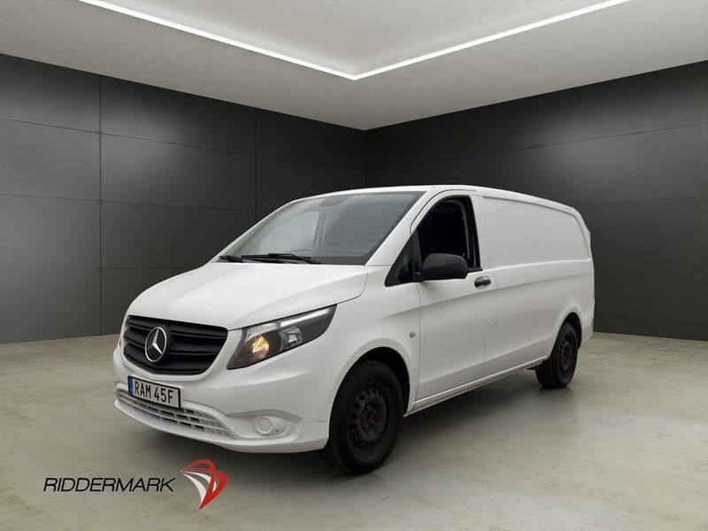 Mercedes Vito bild 3