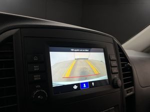 Mercedes Vito bild 23