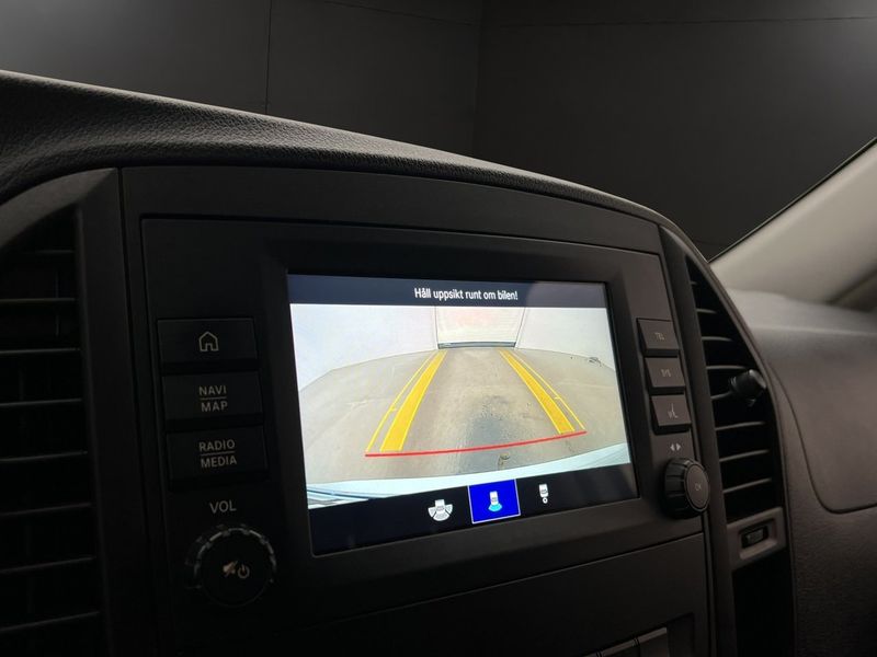 Mercedes Vito bild 23