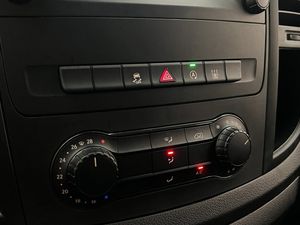 Mercedes Vito bild 26